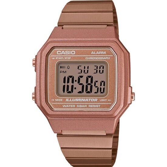 Наручные часы CASIO Vintage B650WC-5A