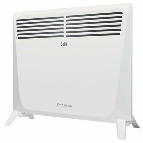 Конвектор электрический Ballu Enzo BECEZMR-1500 Боковое управление 479000₽