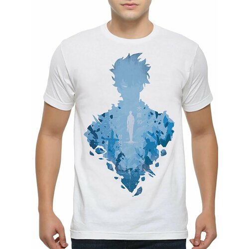 фото Футболка design heroes, размер xs, белый