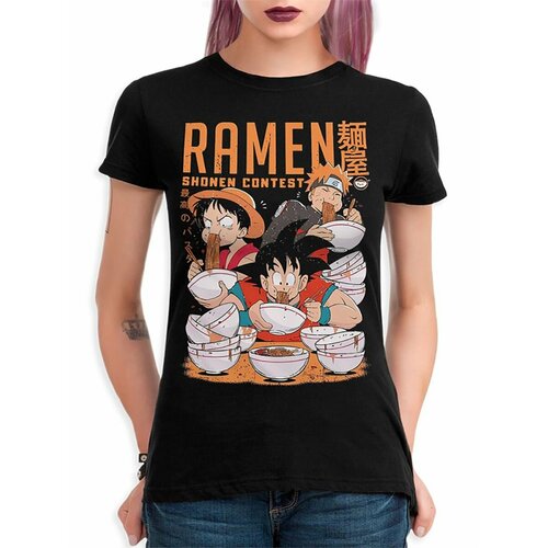 фото Футболка design heroes, размер xs, черный