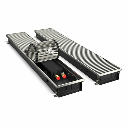 Конвектор внутрипольный Royal Thermo ATRIUM-902001300-DG-U-NA 32288₽