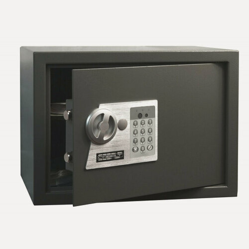Изображение товара Сейф мебельный СOBALT EKL-30 электрон. замок, 1360918
