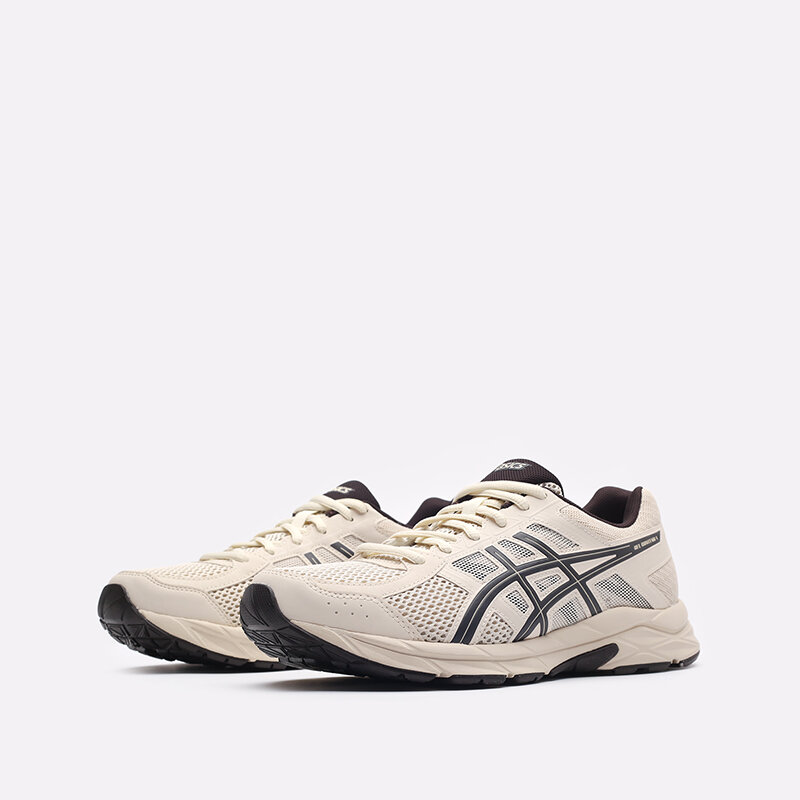 Кроссовки ASICS T8D4Q-030 бежевый 