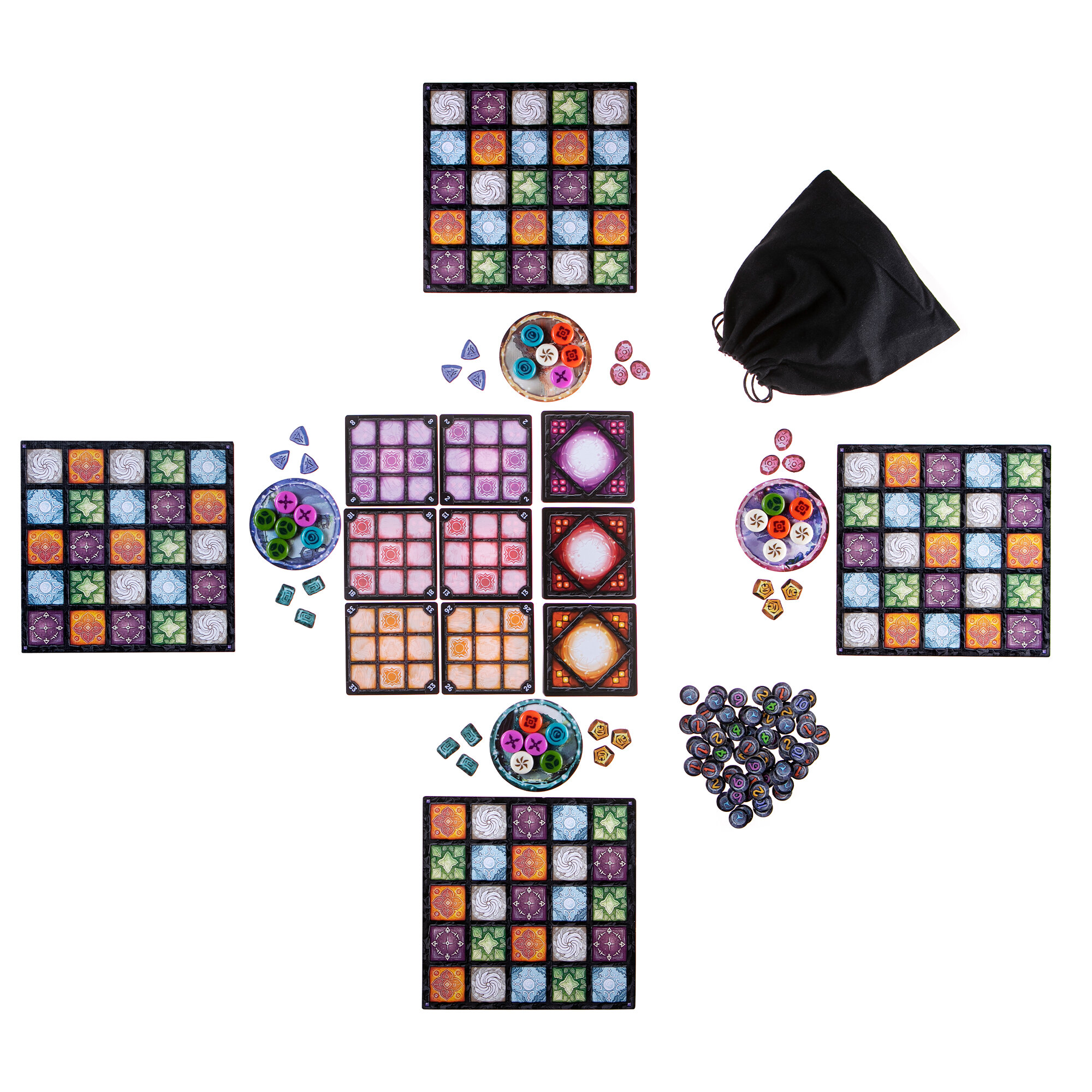 Порталы — фото 1