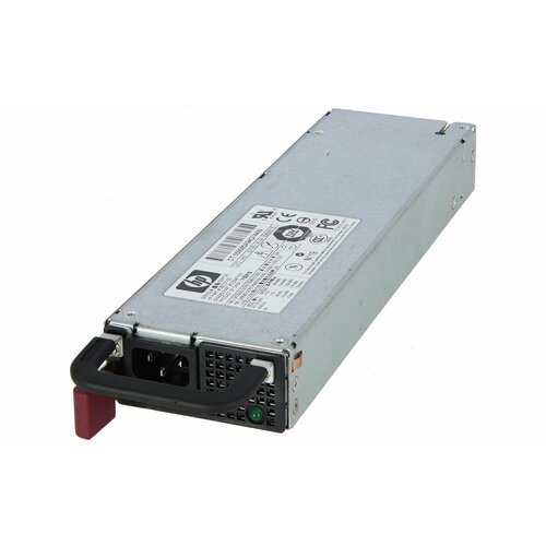 Блок питания HP Hewlett-Packard Hot Plug Redundant Power Supply 325W [305447-001] блок питания hp proliant dl140 g3 650w power supply 416349 001