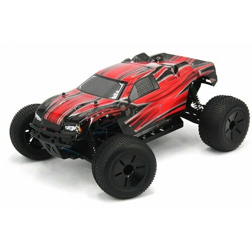 фото Радиоуправляемая трагги hsp tribeshead-2 4wd 1:10 2.4g - 94124n-12426