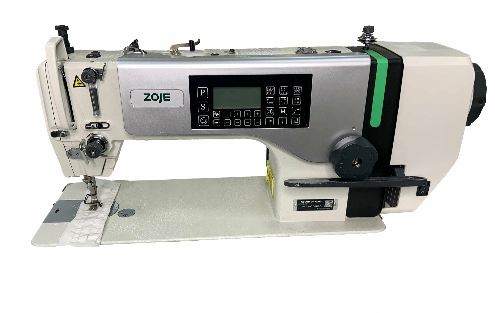 ZOJE A8000-D4-G/02
