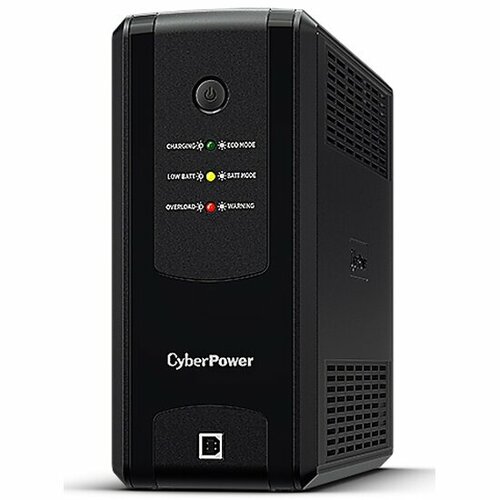 Источник бесперебойного питания Cyberpower UT1200EG