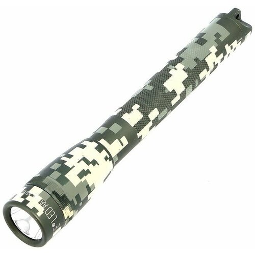 Фонарь MagLite (МагЛайт) в подарочной упаковке