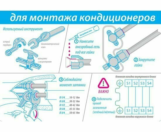 Алюминиевая труба BAVIS АД0 3/8 (9,52 х 1,2мм; бухта 15м) ГОСТ 18475-82 — фото 2