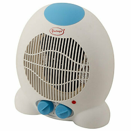 Тепловентилятор спираль Умница ТЗ-2кВт 217000₽