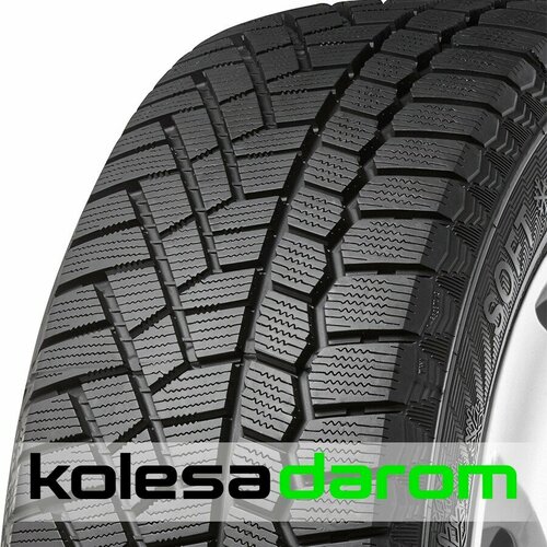 Шины для легковых автомобилей Gislaved Soft Frost 200 R15 195/65 95T