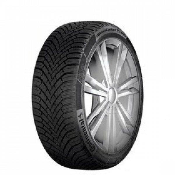 Шина Continental ContiWinterContact TS 860 S 285/40 R22 110W
