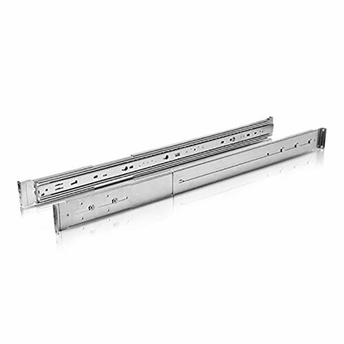 рельсы 9680006905 рельсы 26 slide rail pair for 2u 4u rackmount chassis 84H341810-046 Корзина для жестких дисков AS'Y COMPONENT, RM41824, SLIDE RAIL,4U, TRAVEL:736MM, CHASSIS W:430MM, TOOLLESS, AR61-6