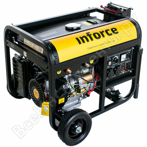 Inforce IN6500