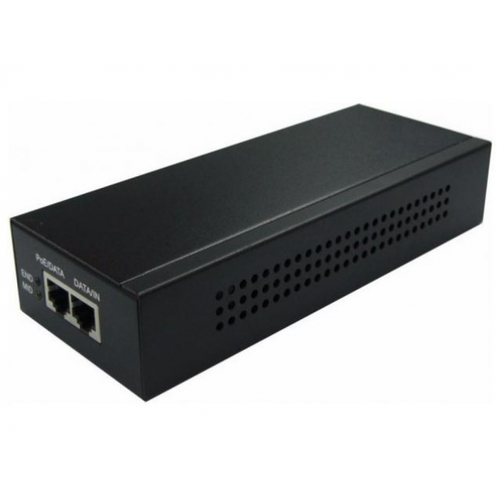 PoE-инжектор Hikvision LAS30-57CN-RJ45