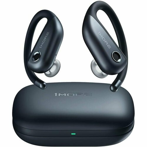 Беспроводные наушники 1More Fit SE Open Earbuds S50 серый 16290₽