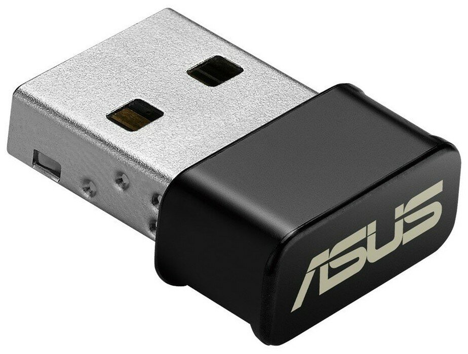 WiFi Адаптер ASUS USB-AC53 Nano