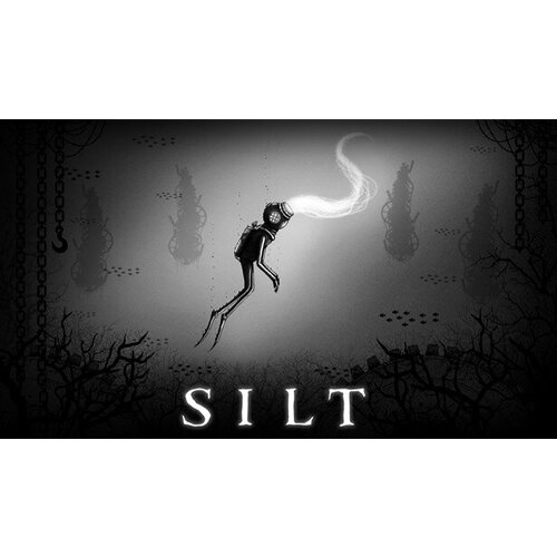 Игра Silt (STEAM) (электронная версия) игра smart factory tycoon steam электронная версия