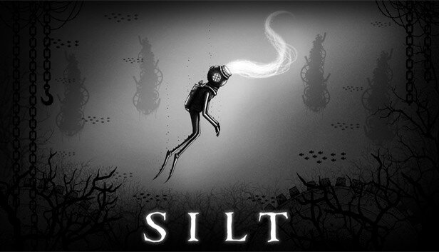Игра Silt (STEAM) (электронная версия)