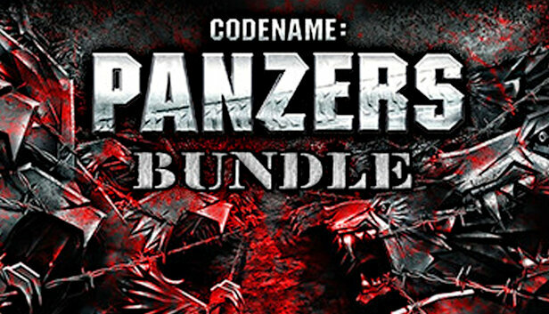 Игра Codename: Panzers – Bundle для PC (STEAM) (электронная версия)