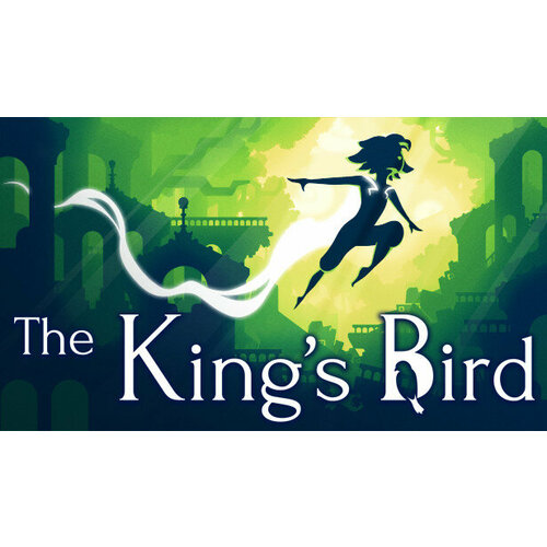 Игра The King's Bird для PC (STEAM) (электронная версия)