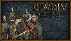 Дополнение Europa Universalis IV: The Cossacks - Content Pack для PC (STEAM) (электронная версия)