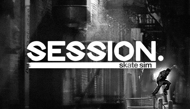 Игра Session: Skate Sim для PC (STEAM) (электронная версия)