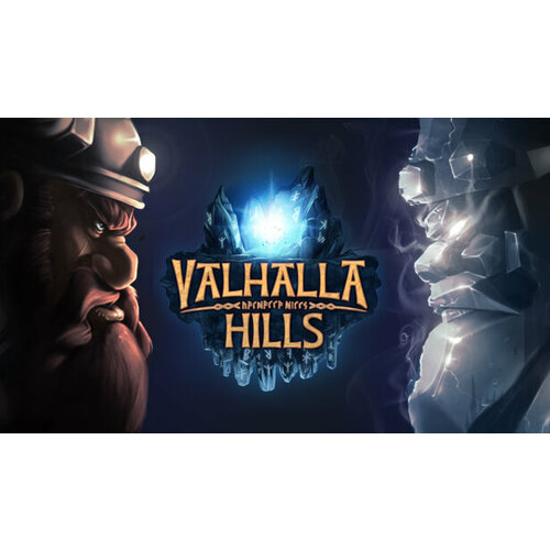 Игра Valhalla Hills для PC (STEAM) (электронная версия)