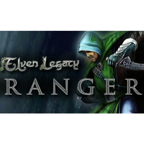 Дополнение Elven Legacy: Siege для PC (STEAM) (электронная версия)