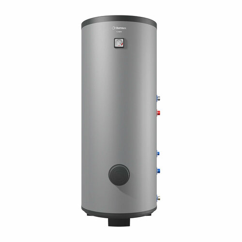 Водонагреватель Термекс Nixen 200 F Combi 520х520х1365 200л 17 кВт напольный 4273000₽