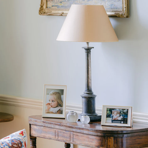 Фоторамка Addison Ross Bezel Gold Taupe 13x18 см