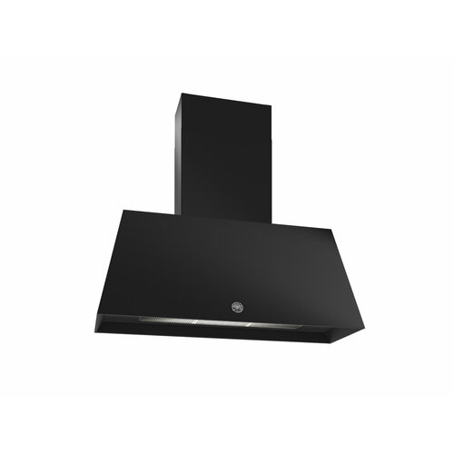 KR110HER1NEDC Настенная вытяжка Bertazzoni серии Heritage 110 см Черный 15590000₽