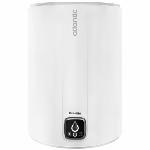 Водонагреватель ATLANTIC Genius STEATITE 50 630х445х463 вертикал 50л 18кВт арт 841330 2396100₽