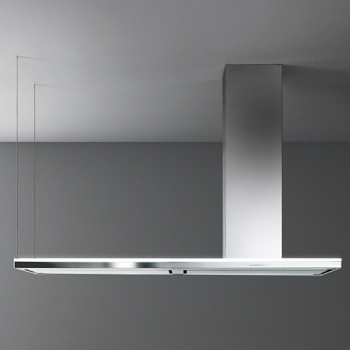 Островная вытяжка FALMEC LUMEN ISOLA STEEL 175 DX 28912000₽