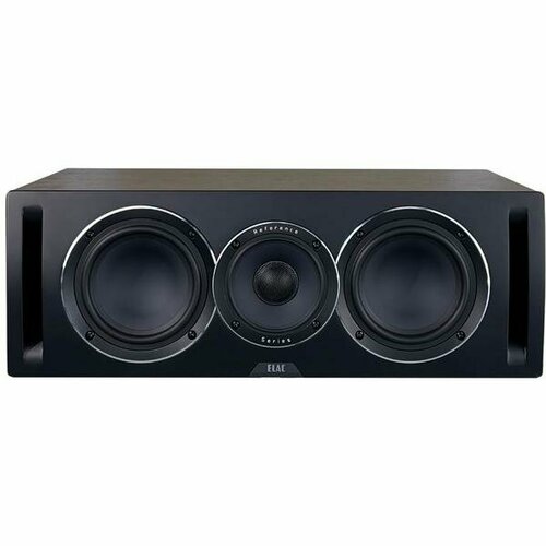 Центральный громкоговоритель ELAC Uni-Fi Reference UCR52 Satin BlackWalnut 5497000₽