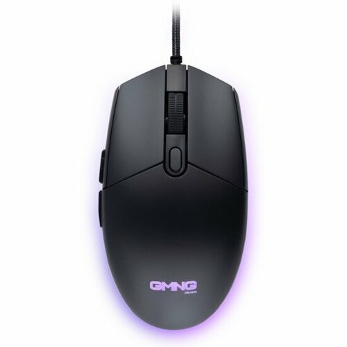 Мышь Gmng XM002 Black 1651280 93000₽