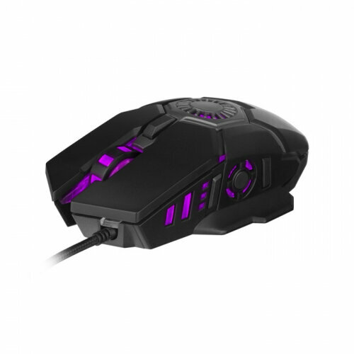 Мышь Sven RX-G880 Black 1345₽