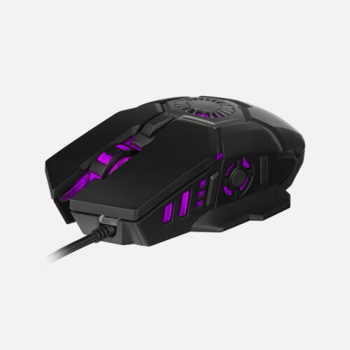 Изображение товара Мышь Sven RX-G880 Black
