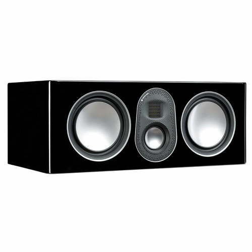Центральный канал Monitor Audio Gold Series 5G C250 Piano Black 19999000₽
