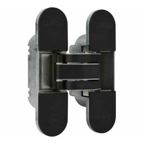 Универсальная скрытая дверная петля Cemom Moatti CEM0080.06/MP