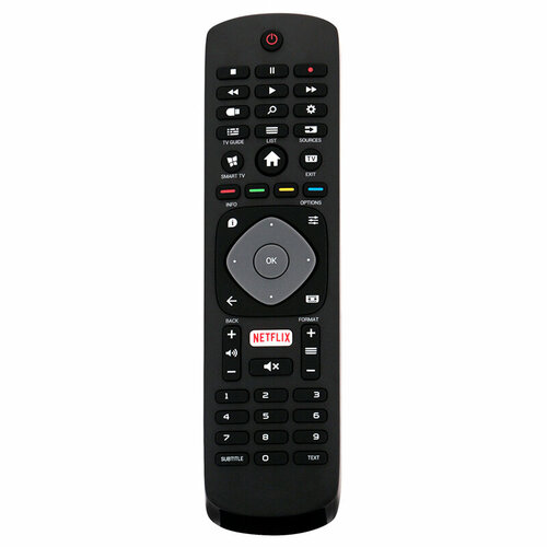 Пульт для телевизора Philips 50PUS6503/12
