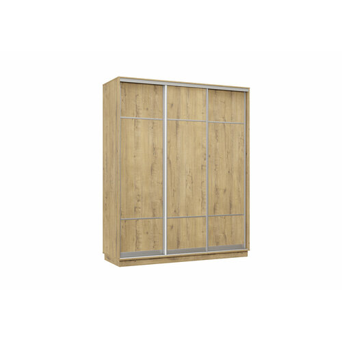 Шкаф-купе Россия Шкаф-купе трёАтрия бунратти Трехдверный 180х60х240 см