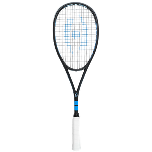 Ракетка для сквоша Harrow Spark Squash Racquet Black/Royal