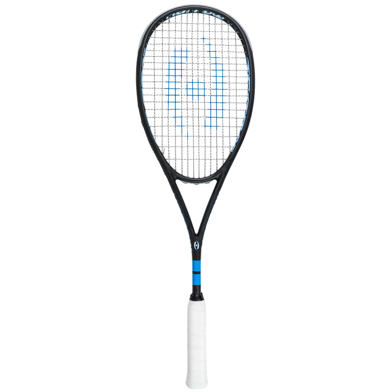 Ракетка для сквоша Harrow Spark Squash Racquet Black/Royal