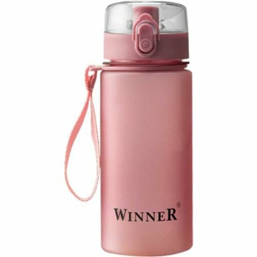 фото Бутылка спортивная winner wr-8357 (500 мл)