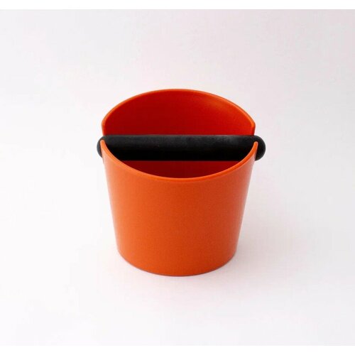 Нок-Бокс для отработанного кофе Orange Agave