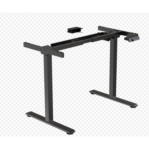 TableSage ET116G-P /Цвет черный/ Стол с электрической регулировкой высоты