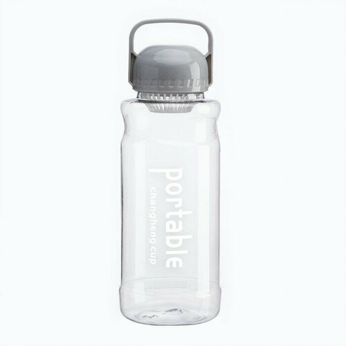 MARU Бутылка для воды, 1.3 л, Portable