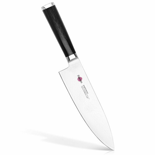 Нож Fissman KENSEI MUSASHI Поварской, 20 см (2567)